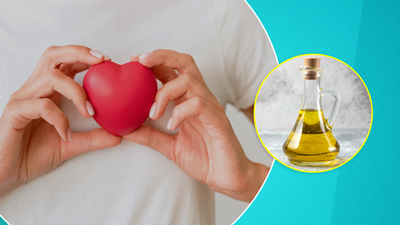 क्या हार्ट हेल्थ के लिए वेजिटेबल ऑयल का सेवन करना चाहिए ? जानें एक्सपर्ट से 